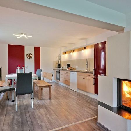 Ferienwohnung Neuheim Niederau Zewnętrze zdjęcie