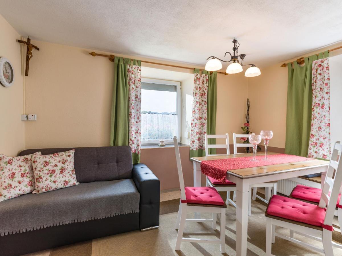 Ferienwohnung Neuheim Niederau Zewnętrze zdjęcie