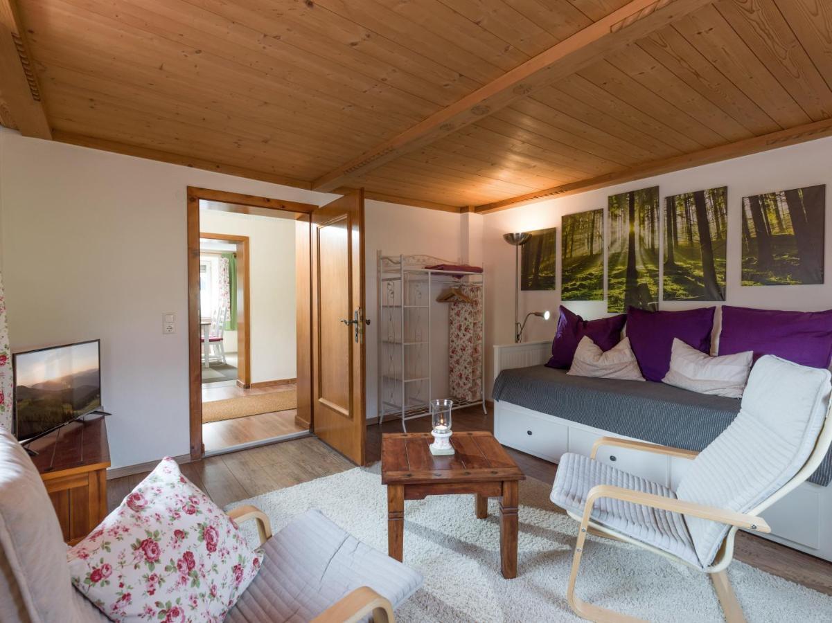 Ferienwohnung Neuheim Niederau Zewnętrze zdjęcie