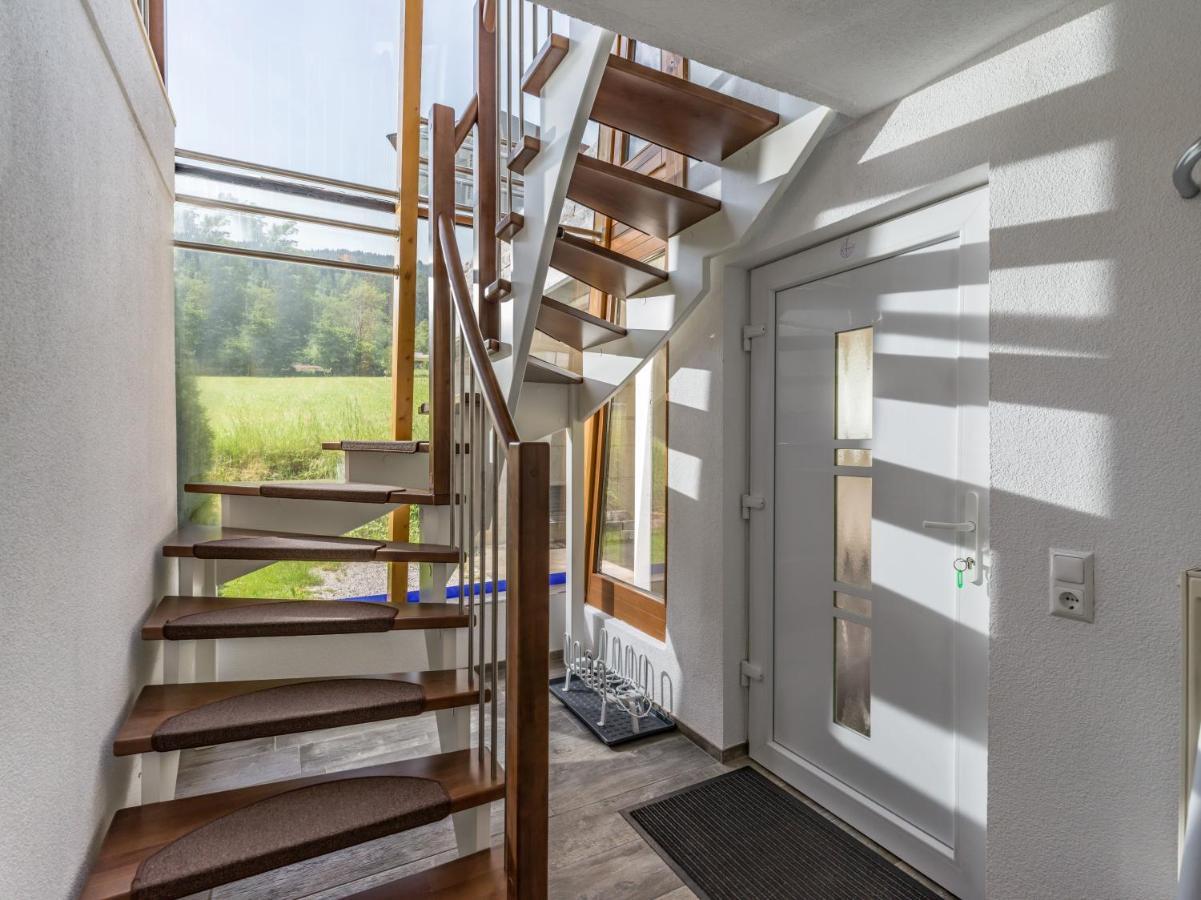 Ferienwohnung Neuheim Niederau Zewnętrze zdjęcie