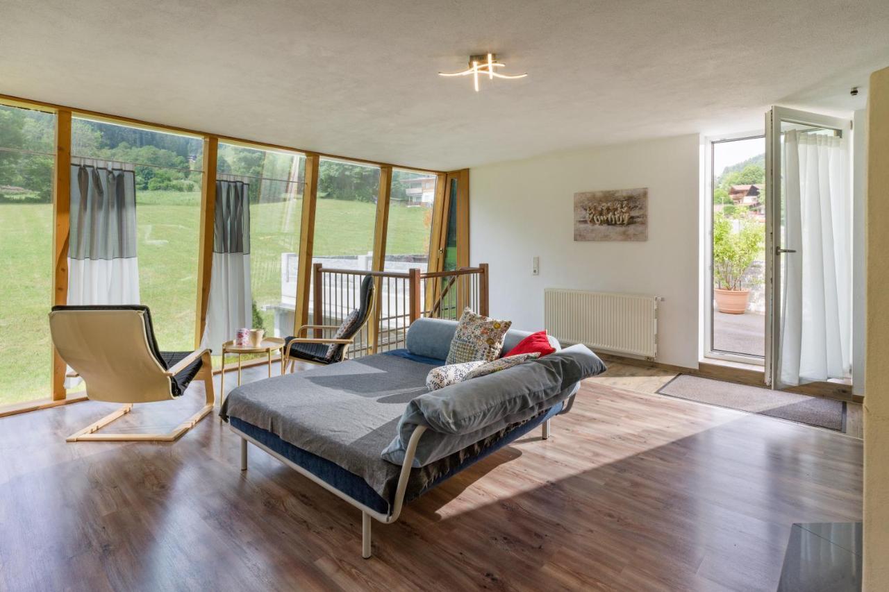 Ferienwohnung Neuheim Niederau Zewnętrze zdjęcie