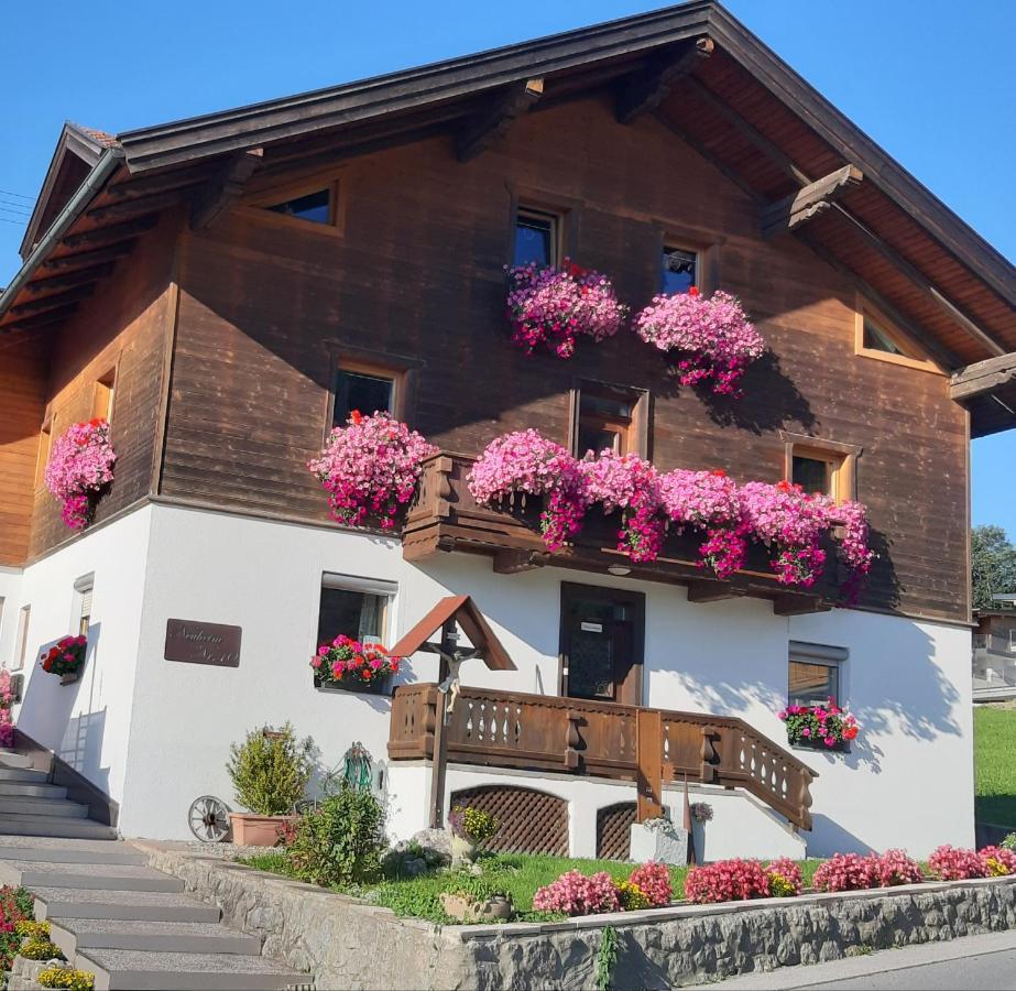 Ferienwohnung Neuheim Niederau Zewnętrze zdjęcie