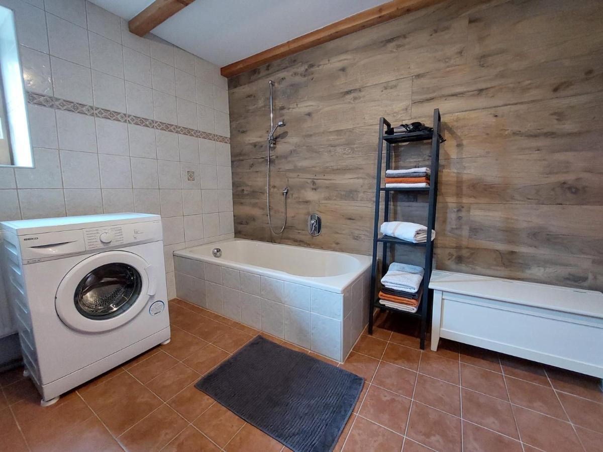 Ferienwohnung Neuheim Niederau Zewnętrze zdjęcie