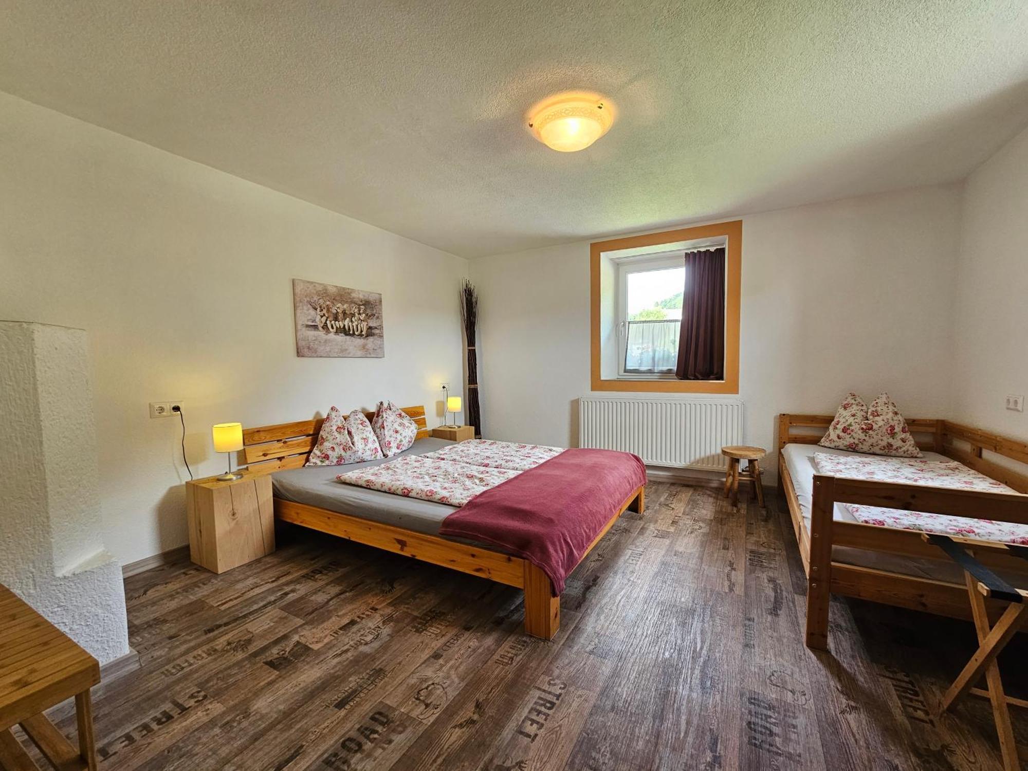 Ferienwohnung Neuheim Niederau Zewnętrze zdjęcie