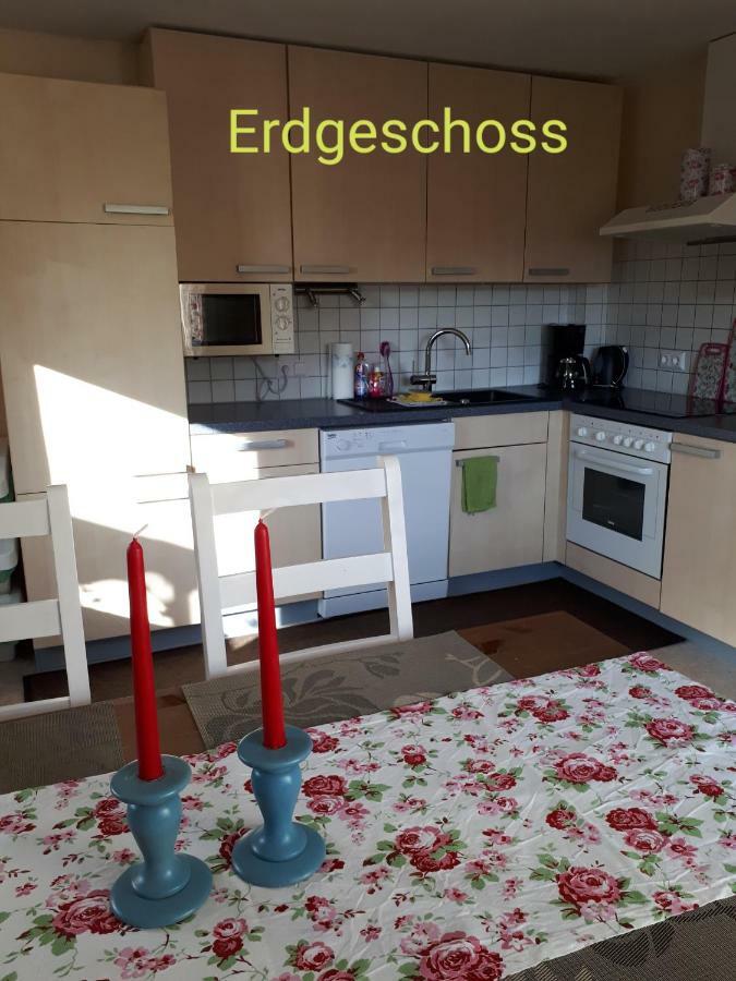 Ferienwohnung Neuheim Niederau Zewnętrze zdjęcie